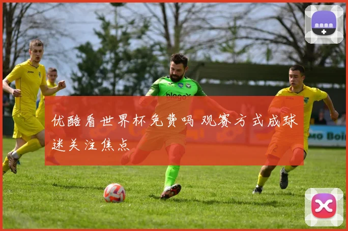 优酷看世界杯免费吗 观赛方式成球迷关注焦点